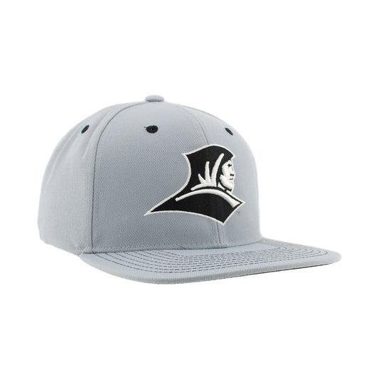 Friars Z11 Creamsicle Flatbrim Snapback (Hooded Friar)