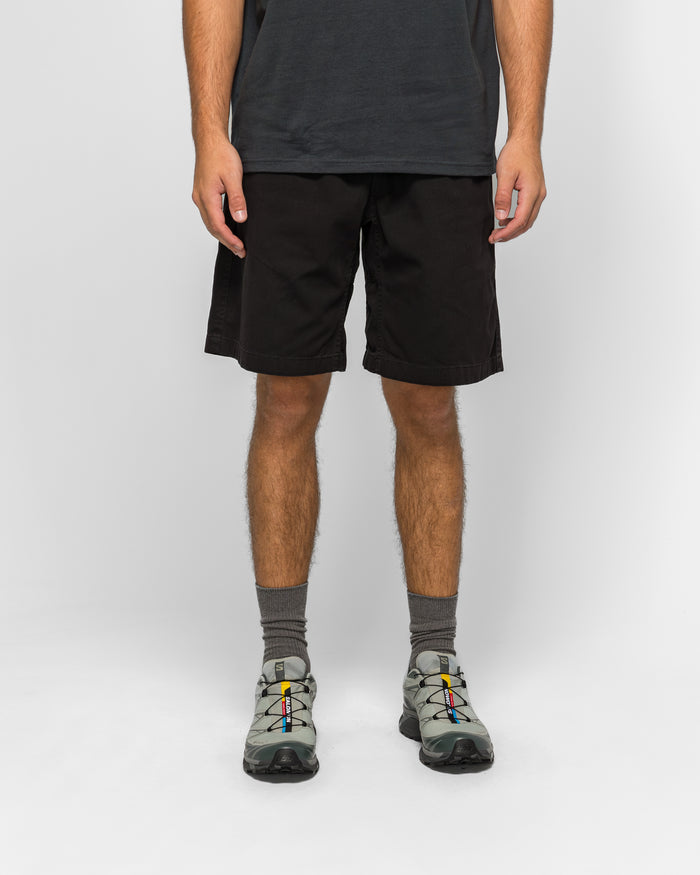 G-Short - Black