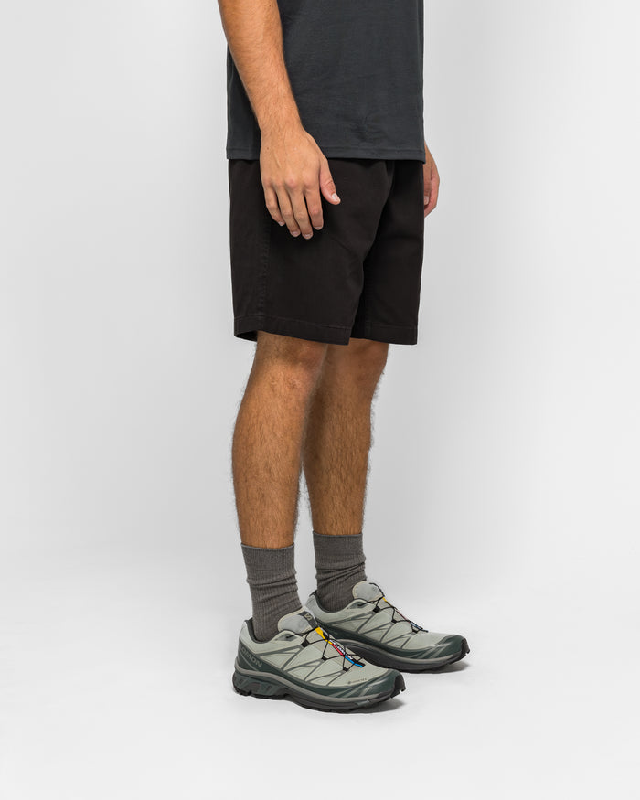 G-Short - Black
