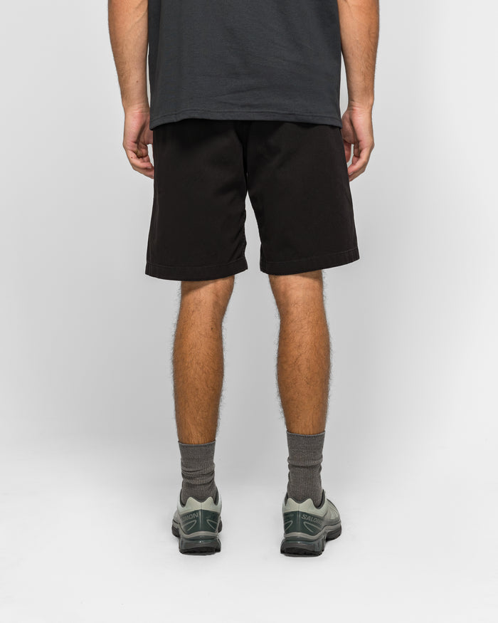 G-Short - Black