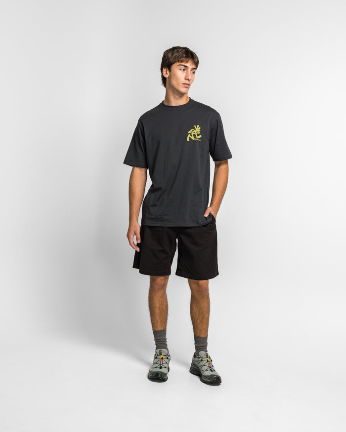 G-Short - Black