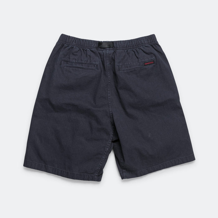 G-Short - Double Navy
