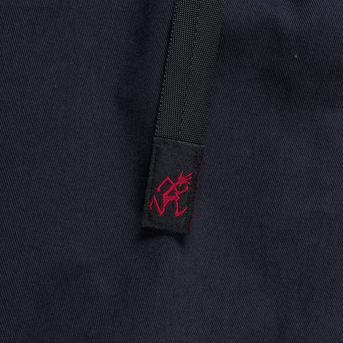 G-Short - Double Navy