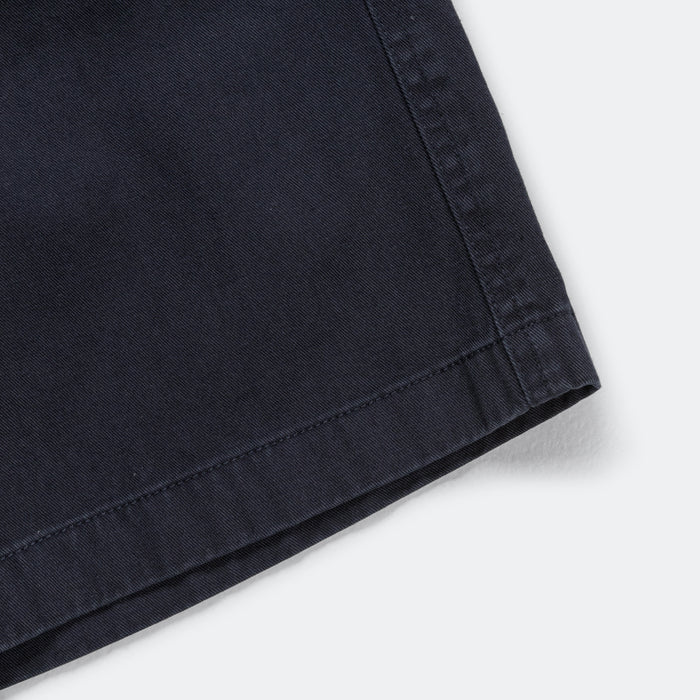 G-Short - Double Navy