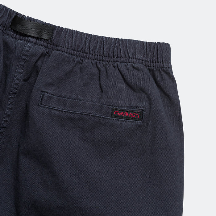 G-Short - Double Navy