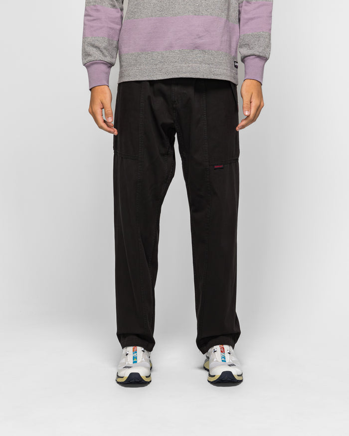Gadget Pant - Black