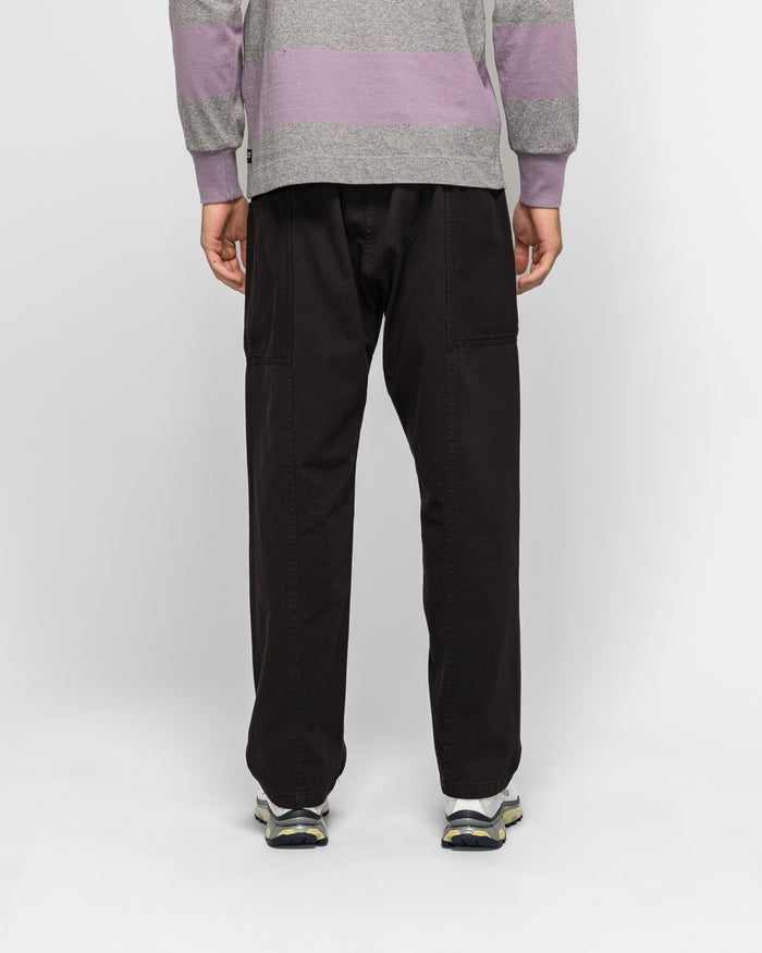 Gadget Pant - Black