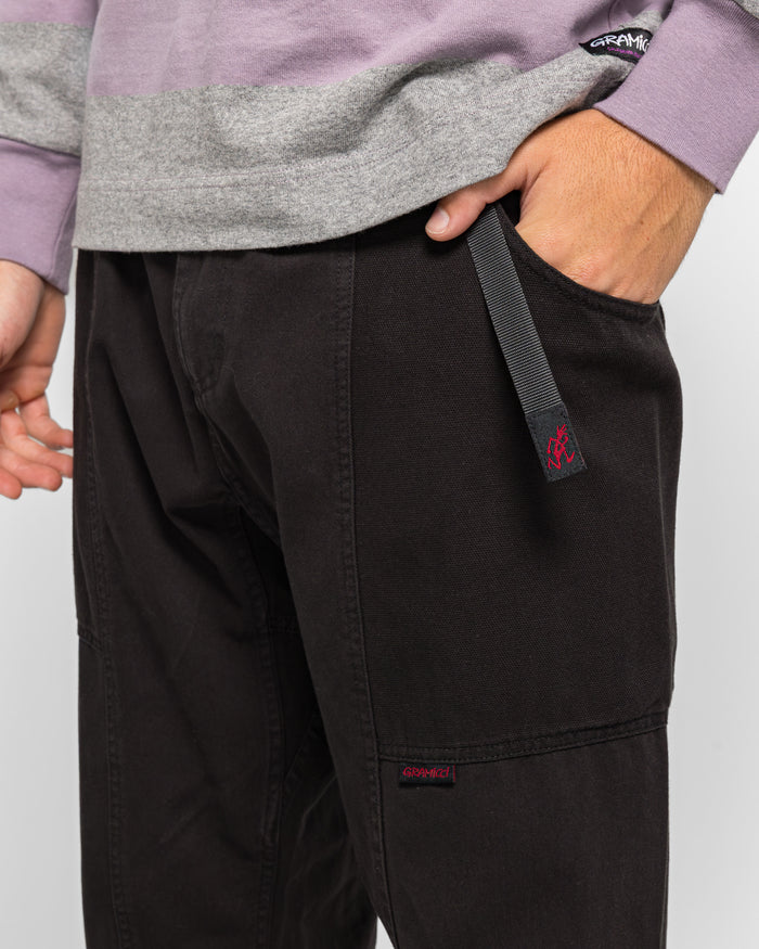 Gadget Pant - Black