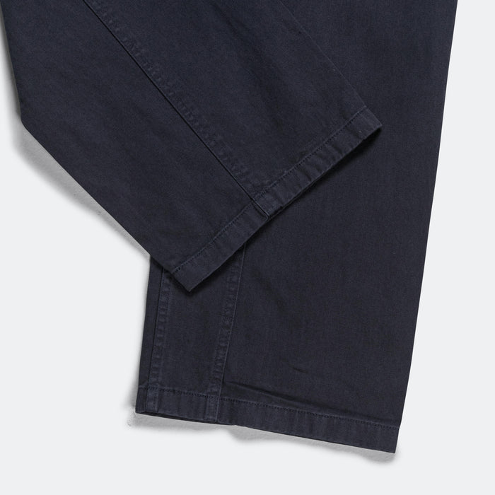 Gadget Pant - Double Navy