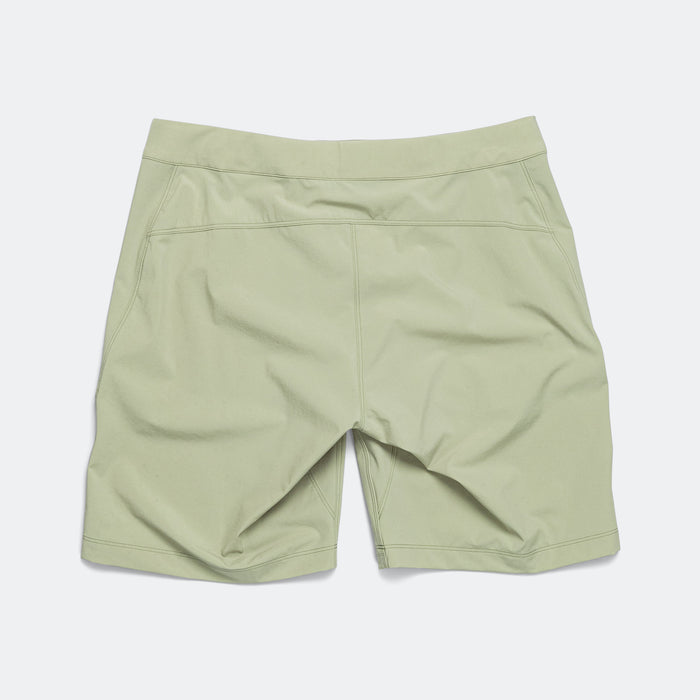 Gamma Lightweight 9" Short - Chloris