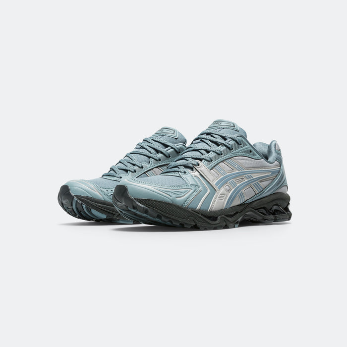 GEL-Kayano 14 - Fjord Grey/Cement Grey