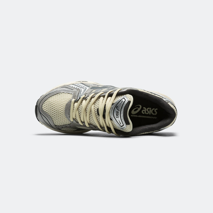 GEL-Kayano 14 - Oyster White/Steeple Grey