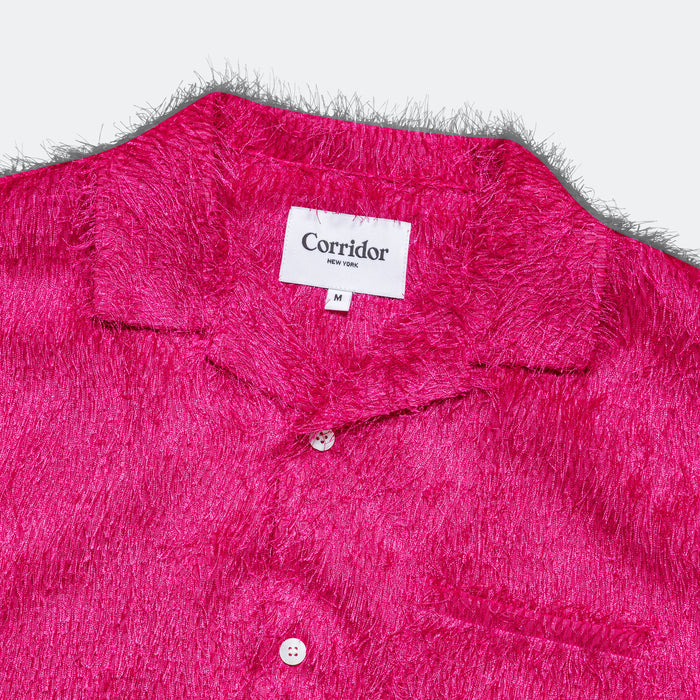 Gilly SS Camp - Pink