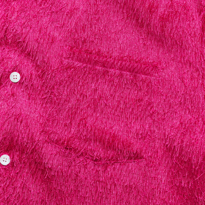 Gilly SS Camp - Pink