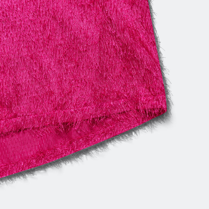 Gilly SS Camp - Pink
