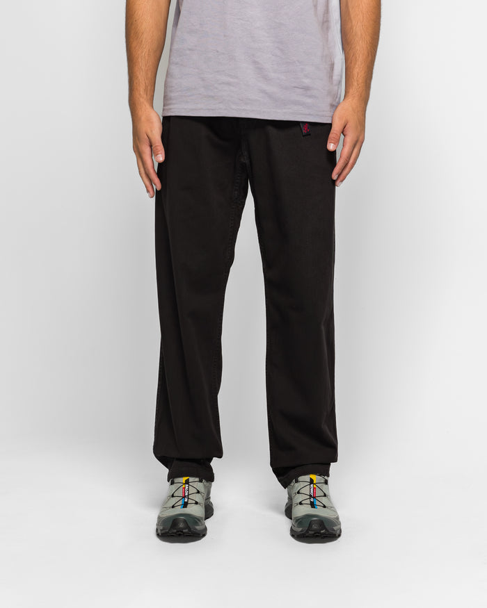 Gramicci Pant - Black