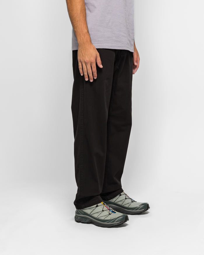 Gramicci Pant - Black
