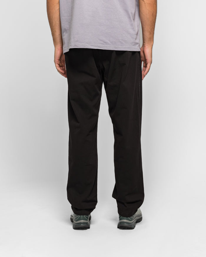 Gramicci Pant - Black
