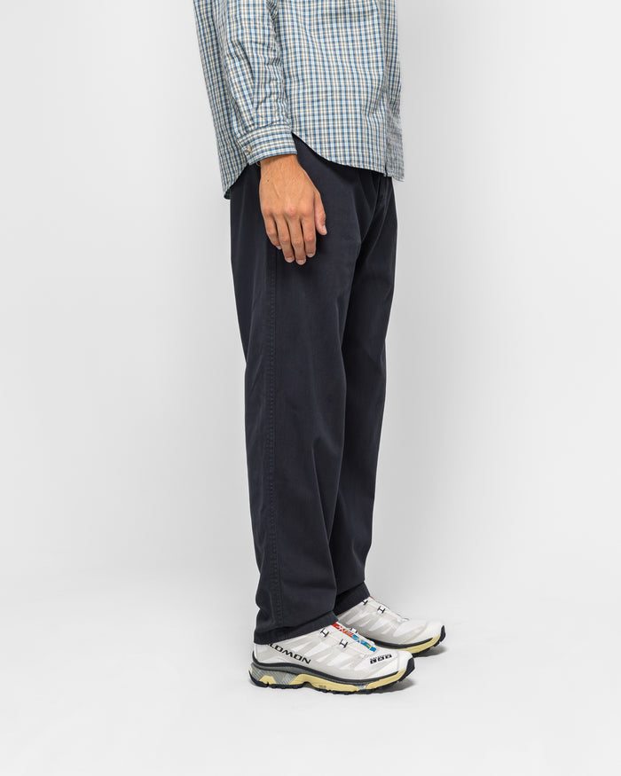 Gramicci Pant - Double Navy