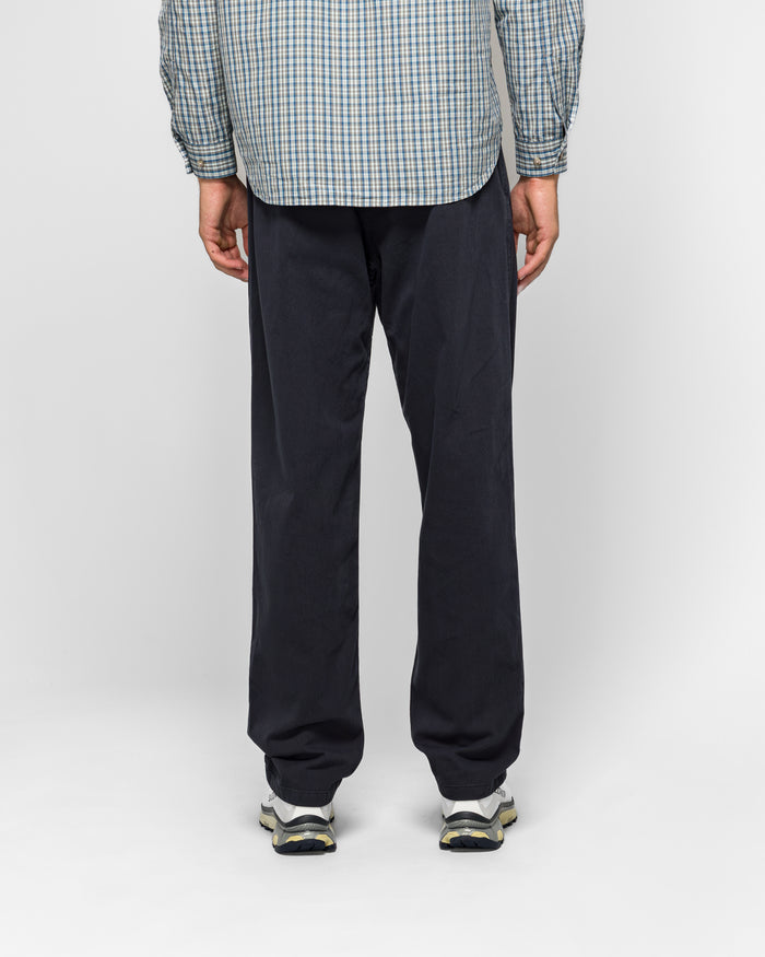 Gramicci Pant - Double Navy