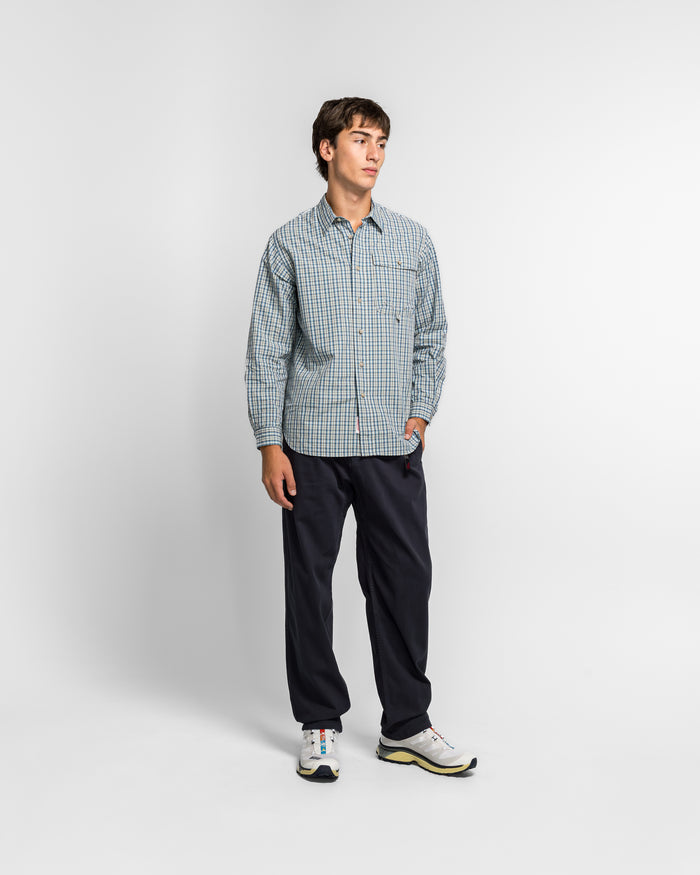 Gramicci Pant - Double Navy
