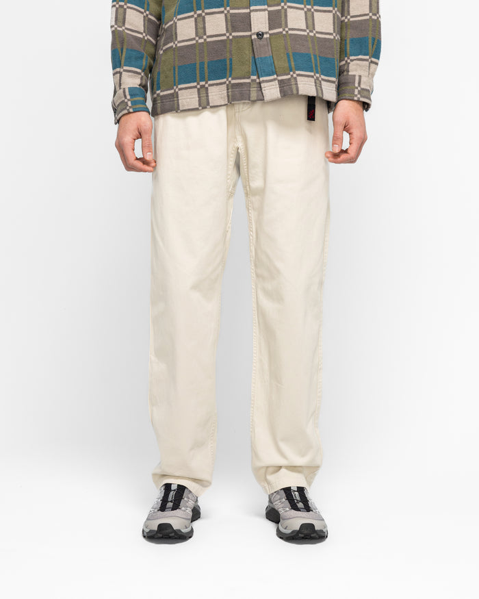 Gramicci Pant - Greige