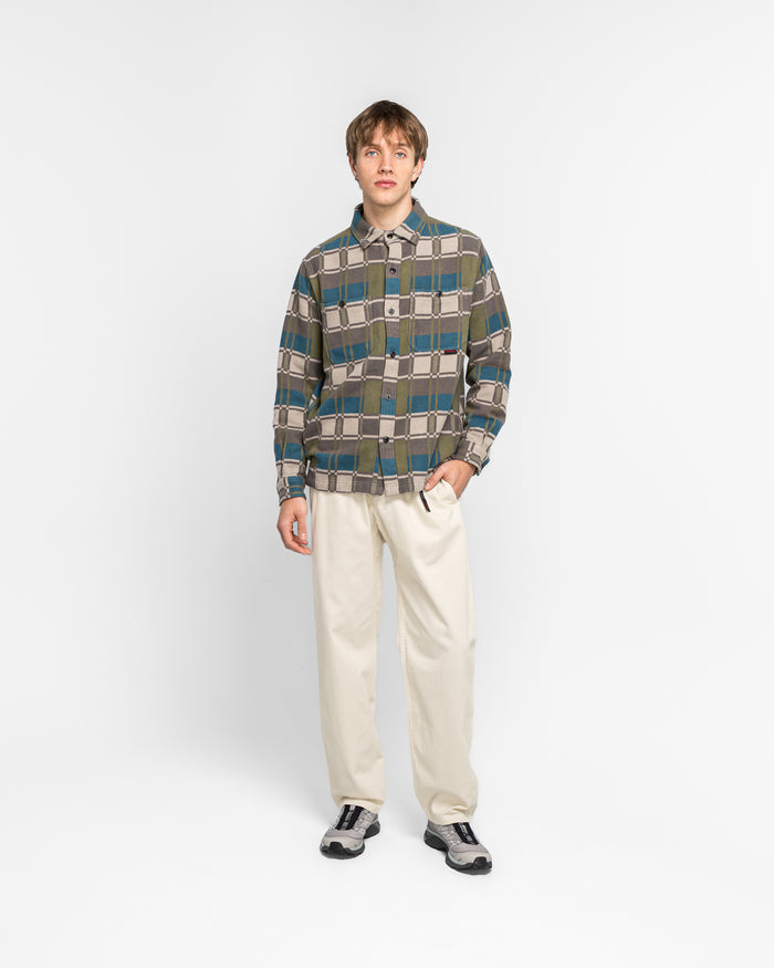 Gramicci Pant - Greige