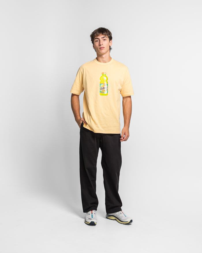 Gramicci Pant Straight Fit - Black