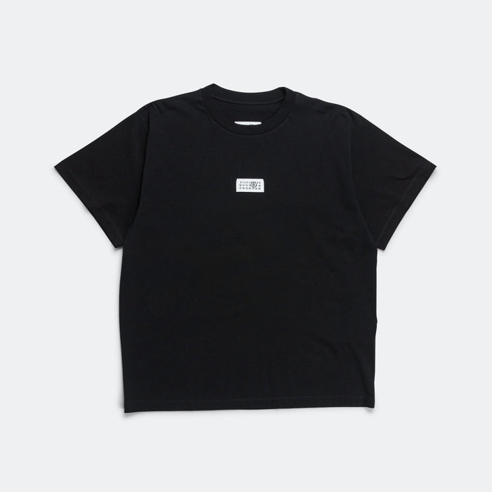 Graphic T-Shirt - Black