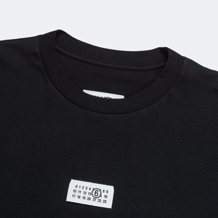 Graphic T-Shirt - Black