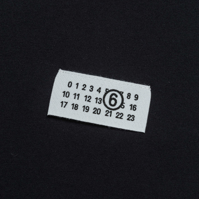 Graphic T-Shirt - Black