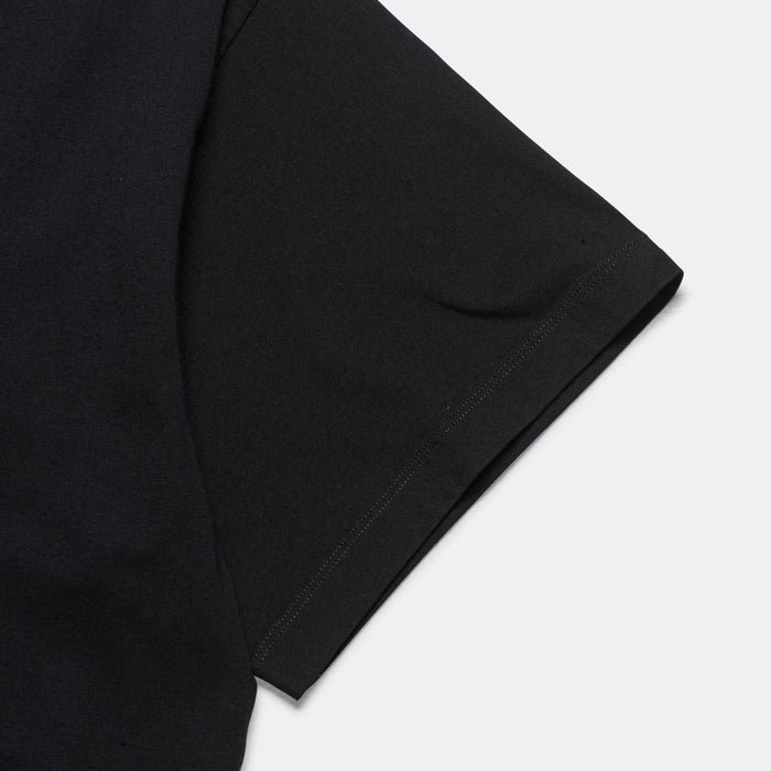 Graphic T-Shirt - Black