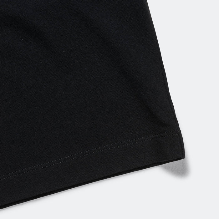 Graphic T-Shirt - Black