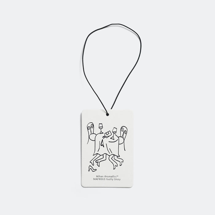Guilty Story Air Fragrance