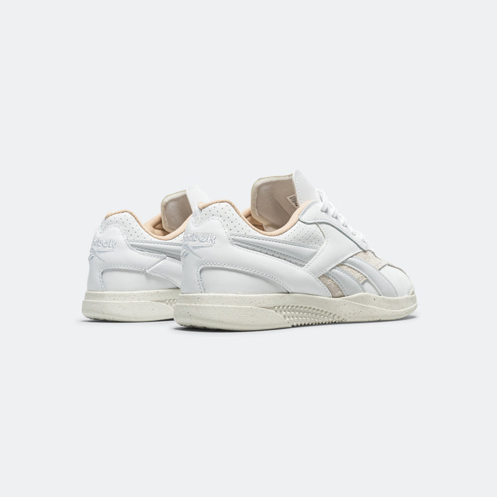 Hammer Street - White/Chalk/Moon