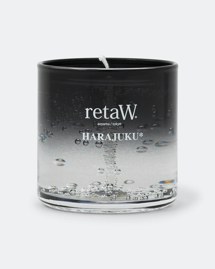 HARAJUKU* Candle