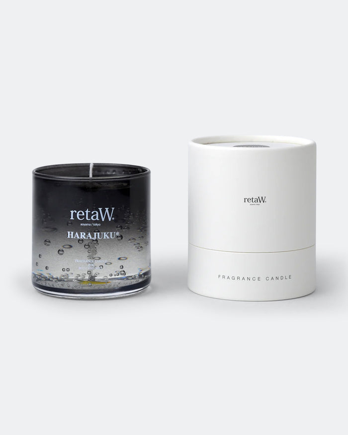 HARAJUKU* Candle