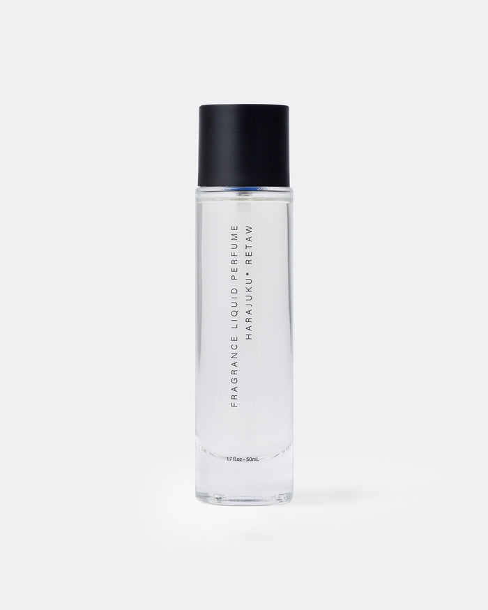 HARAJUKU* Liquid Perfume - 50ml