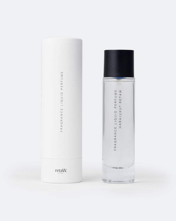 HARAJUKU* Liquid Perfume - 50ml