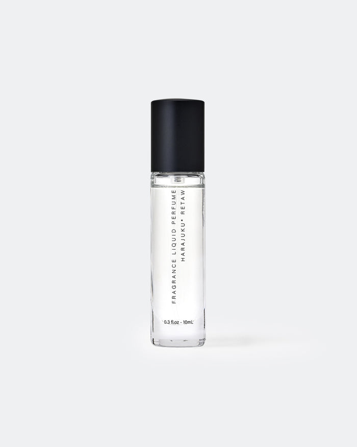 HARAJUKU* Mini Liquid Perfume - 10ml