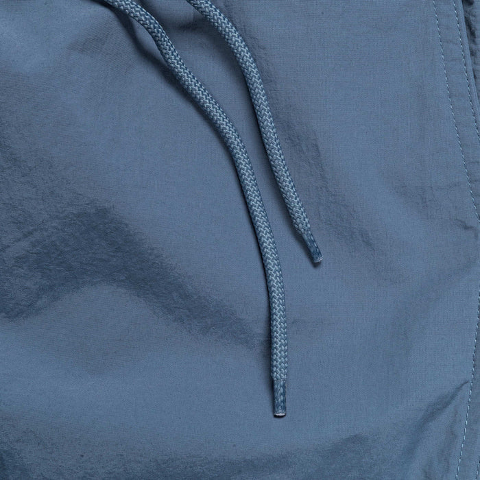Hauge Recycled Nylon Swimmers - Fog Blue