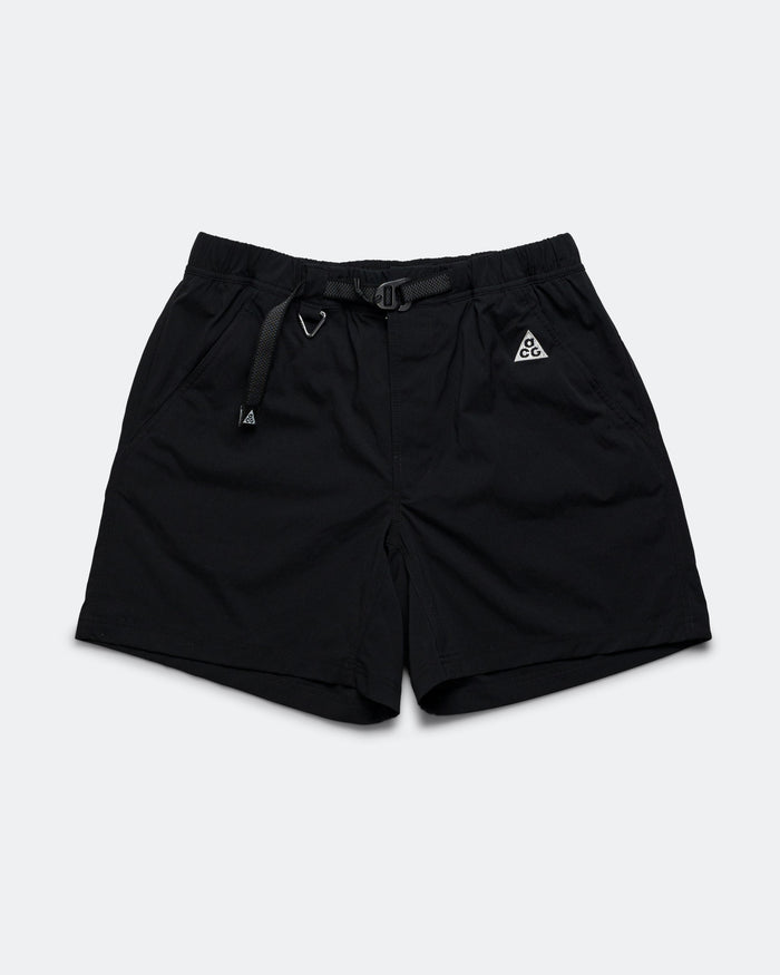 Hike Short - Black/Anthracite-Summit White