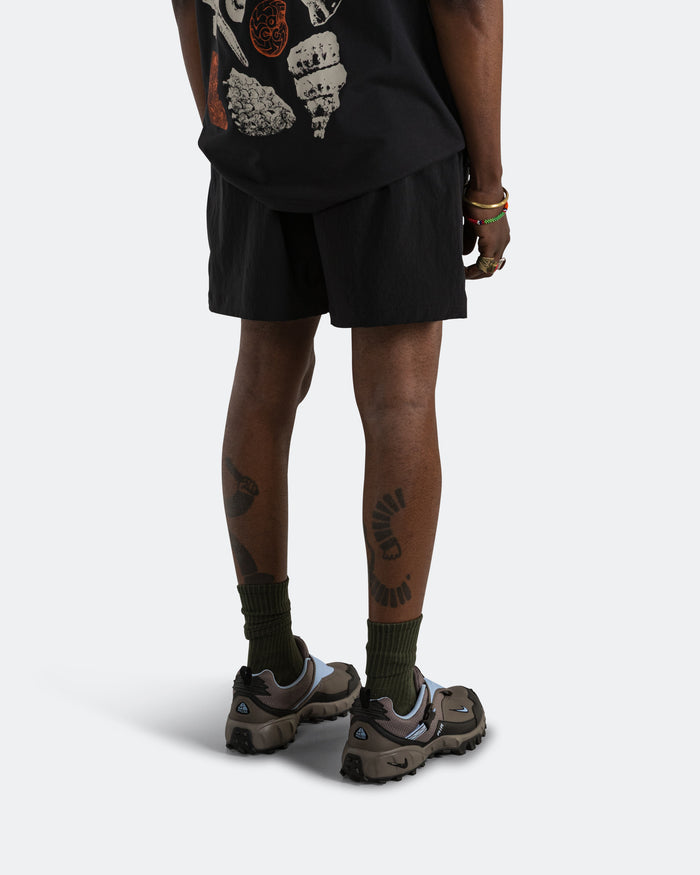 Hike Short - Black/Anthracite-Summit White