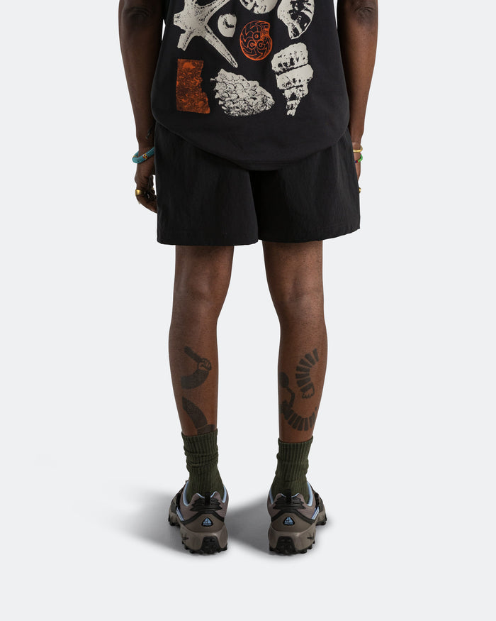Hike Short - Black/Anthracite-Summit White