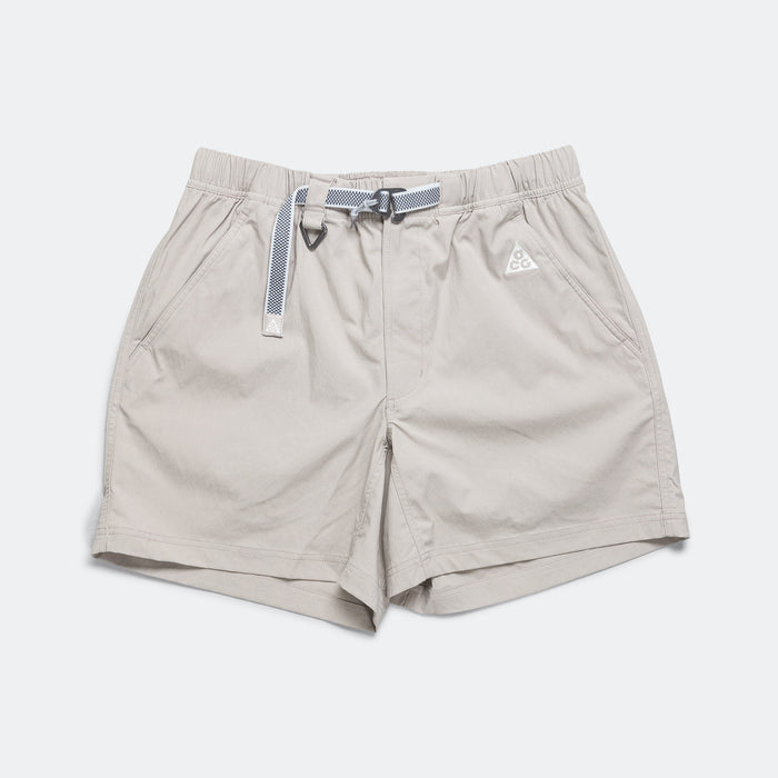 Hike Shorts - College Grey/Football Grey-Summit White