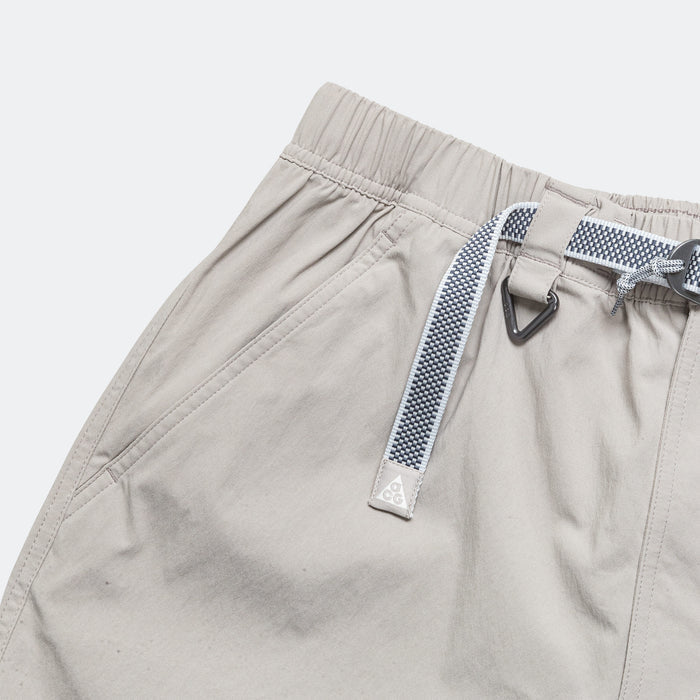 Hike Shorts - College Grey/Football Grey-Summit White