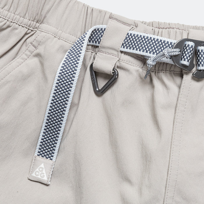 Hike Shorts - College Grey/Football Grey-Summit White