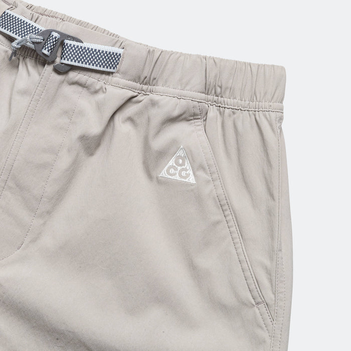 Hike Shorts - College Grey/Football Grey-Summit White