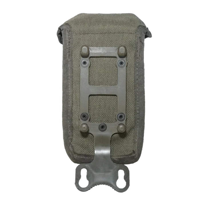 Hungarian LKS Grenade Pouch - Hungarian Army Surplus - Grenade Pouches