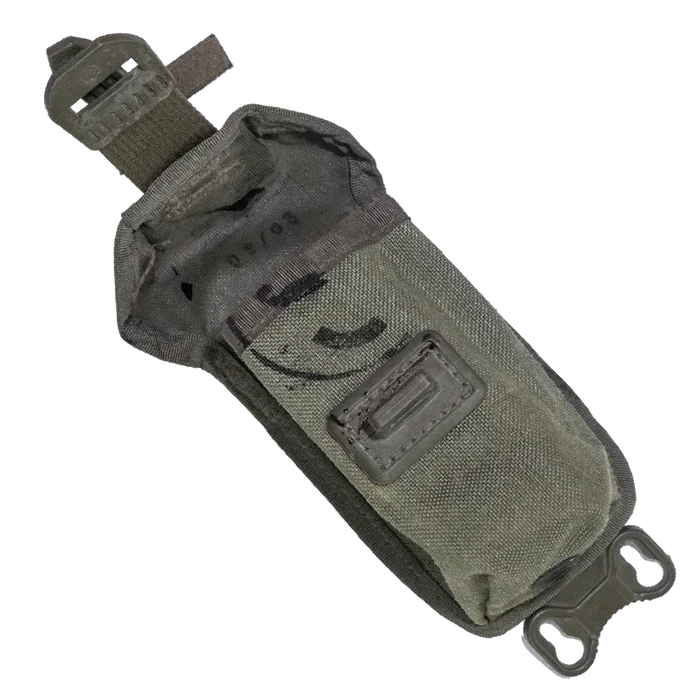 Hungarian LKS Grenade Pouch - Hungarian Army Surplus - Grenade Pouches